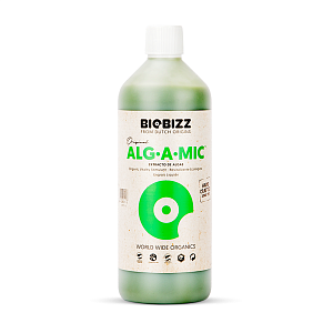 BioBizz Alg-A-mic 1 л Органический стимулятор роста и цветения растенийий