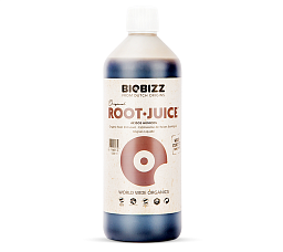 BioBizz Root-Juice 1 л Органический стимулятор корнеобразования