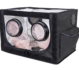GARDEN HIGHPRO® Лаборатория "Пробокс МашПро S" (60*40*40 см) (PROBOX MUSHPRO S) для выращивания грибов и размножения методом in vitro