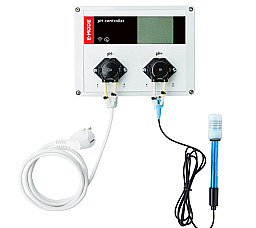 E-MODE® Контроллер pH с Wi-Fi Прибор для автоматической подачи рН-реагентов