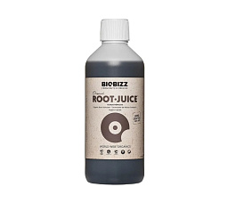 BioBizz® Органический стимулятор корнеобразования "Рут-Джус" 0,5 л (Root-Juice) BioBizz® Органический стимулятор корнеобразования "Рут-Джус" 0,5 л (Root-Juice)