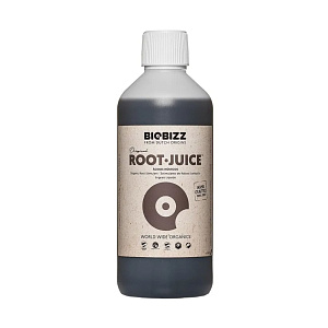 BioBizz® Органический стимулятор корнеобразования "Рут-Джус" 0,5 л (Root-Juice)