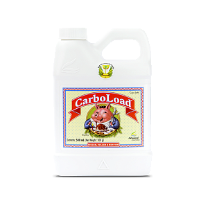 Advanced Nutrients® "КарбоЛэудЛиквид" Добавка для улучшения вкуса и аромата 0,5 л (CarboLoadLiquid)