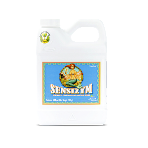 Advanced Nutrients Sensizym 0,5 л Стимулятор роста (распродажа)