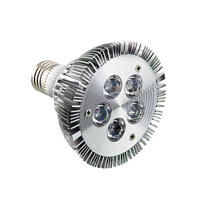 Minifermer 15 Вт Е27 (White Full) Фитолампа (Уценка#164)