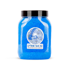 Нейтрализатор запаха Sumo Extreme Blue Ice гель 1 л(Уценка#75)