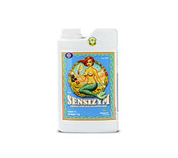 Advanced Nutrients Sensizym 1 л Комплекс энзимов