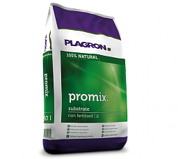 Plagron Promix 50 л Субстрат почвосмесь