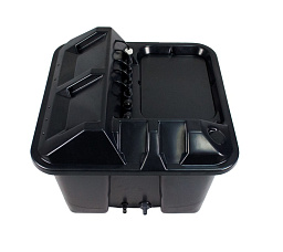 E-MODE Растворный бак (с пробоотборником) для приготовления питательного раствора