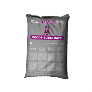 ATAMI Cocos Substrate 20 л Кокосовый субстрат