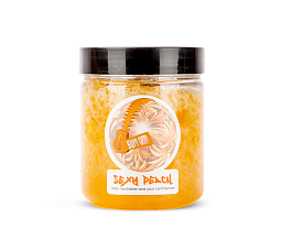 Sumo® Sexy Peach гель 0,5 л Нейтрализатор запаха