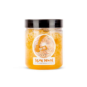 Sumo® Sexy Peach гель 0,5 л Нейтрализатор запаха