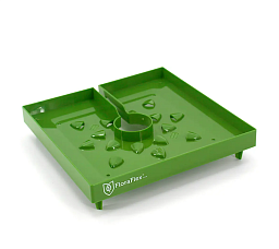 FloraFlex® FloraCap 8" v3.0 Крышка для капельного полива, 20 см