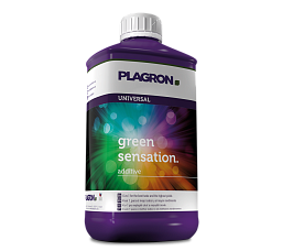 Plagron Green Sensation 1 л Стимулятор цветения