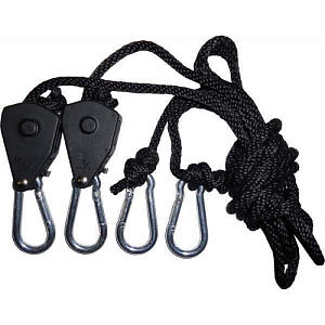 GARDEN HIGHPRO® Подвесы "Прохангер" до 68 кг (PROHANGER)