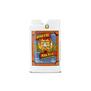 Advanced Nutrients Sensi Cal-Mag Xtra 1 л Добавка для осмотической воды