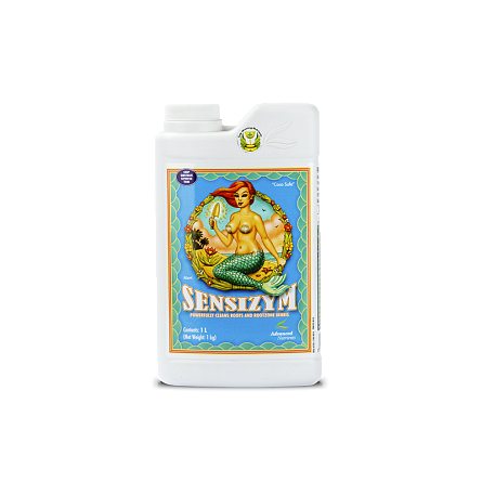 Advanced Nutrients Sensizym 1 л Комплекс энзимов