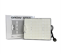 GROW STAR Quantum board 100 Вт Светильник светодиодный LED GROW STAR Quantum board 100 Вт Светильник светодиодный LED