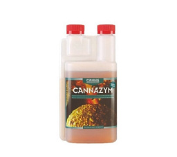 CANNAZYM 1 л Комплекс энзимов
