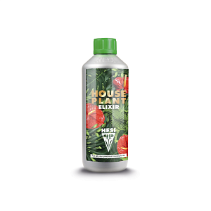 Hesi® "ХаусплантЭликсир" 0,5 л Эликсир для комнатных растений (HouseplantElixir)