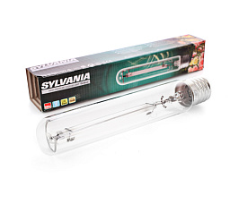 Sylvania® "Гролюкс" Лампа ДНаТ 600 Вт (GroLux)