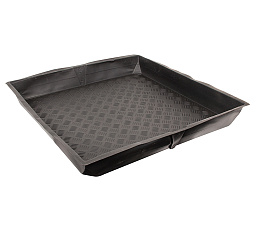 Гибкий поддон 80х80х12 см (Flexible Tray)