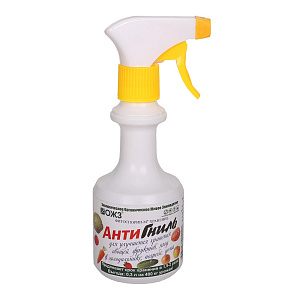 Фитоспорин АнтиГниль 300 мл Биофунгицид для защиты и хранения