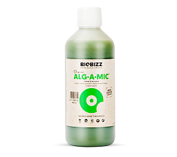 BioBizz Alg-A-mic 0,5 л Органический стимулятор роста и цветения растений
