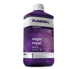 Plagron® "Роскошная сахароза" Аминокислоты для растений 250 мл (Sugar Royal) (t*)