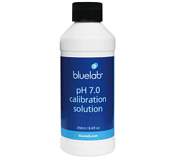 Bluelab® pH 7.0 Калибровочный раствор 250 мл