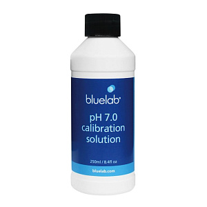 Bluelab® pH 7.0 Калибровочный раствор 250 мл