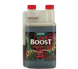 CANNABOOST Accelerator 1 л Стимулятор цветения