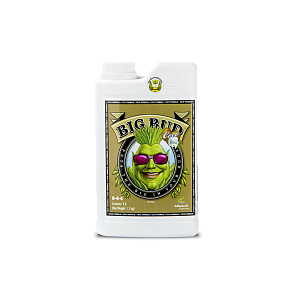Advanced Nutrients Big Bud Coco Liquid 1 л Стимулятор цветения