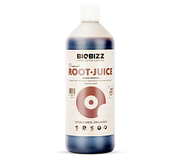 BioBizz® Органический стимулятор корнеобразования "Рут-Джус" 1 л (Root-Juice)