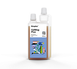 Simplex® КалМаг Плюс (CalMag Plus) 0,25 л Добавка для мягкой и осмотической воды