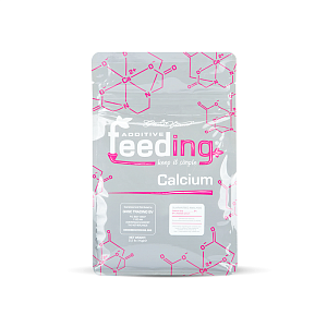 Green House Powder Feeding® Добавка для растений "Кальций" 1 кг (Calcium)