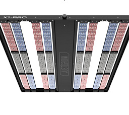 Just grow Х1 Pro 800 Вт - MX Светодиодный светильник