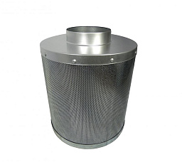 Nano Filter 600 м3 / 160 мм Угольный фильтр