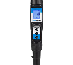 Aqua Master P110 Pro Прибор для измерения pH, EC и температуры