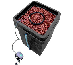 Гидропонная система Euro Aquafarm V3 GHE Гидропонная система Euro Aquafarm V3 GHE