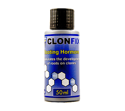 Hesi ClonFix 50 мл Укоренитель саженцев (t*)(Распродажа)