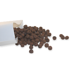 Simplex ClayPebbles 1 л Керамзит d 8-16