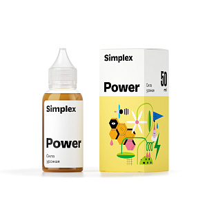 Simplex Power 50 мл Стимулятор метаболизма и иммунитета