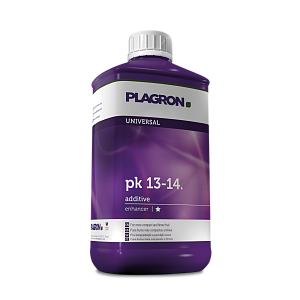 Plagron PK 13-14 0,5 л Стимулятор цветения (фосфор-калий)