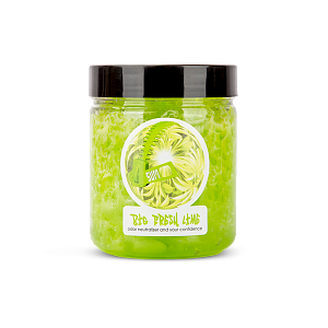 Sumo® Big Fresh Lime гель 0,5 л Нейтрализатор запаха
