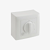 Soler&Palau® Переключатель скорости для TD INTER 4P