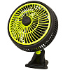 Вентилятор Clip Fan 20см/12W