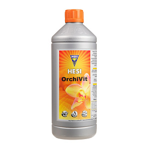 Hesi® "ОрхиВит" Удобрение органоминеральное для орхидей и комнатных растений 1 л (OrchiVit)