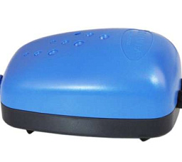 Hailea® ACO-2205 5W, 264 л/ч Компрессор, 2 канала