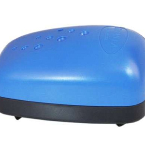 Hailea® ACO-2205 5W, 264 л/ч Компрессор, 2 канала